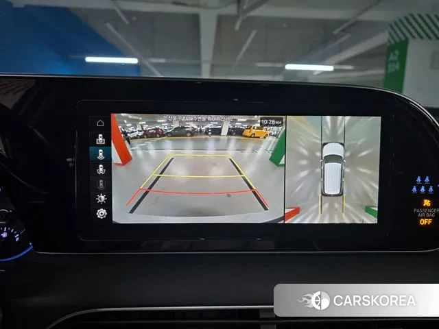 Hyundai Palisade id 3620936 из Кореи 18