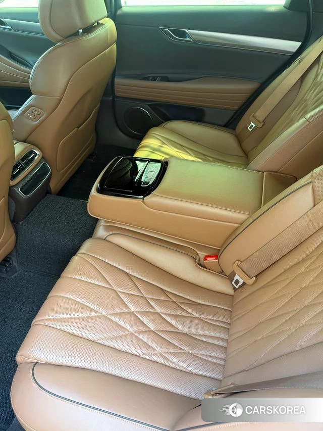 Genesis G80 (RG3) id 4705609 из Кореи 18