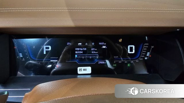 Ssangyong Torres id 4533654 из Кореи 18