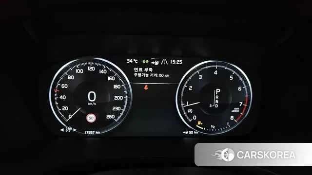 Volvo S60 3rd generation id 3044787 из Кореи 18