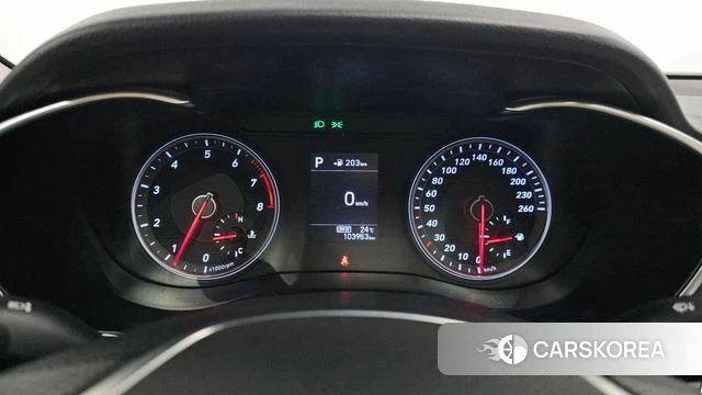 Genesis G70 id 4448170 из Кореи 29