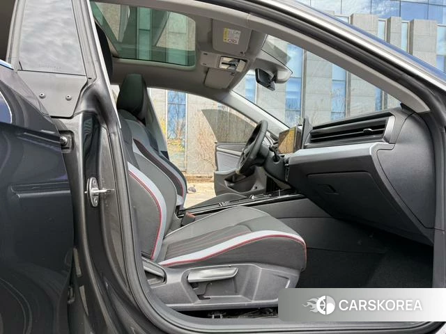 Volkswagen Lingdu id 4207368 из Китая 18
