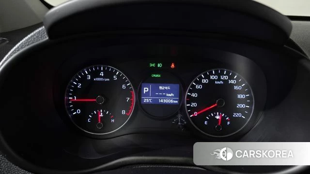 Kia All New Morning (JA) id 4620165 из Кореи 29