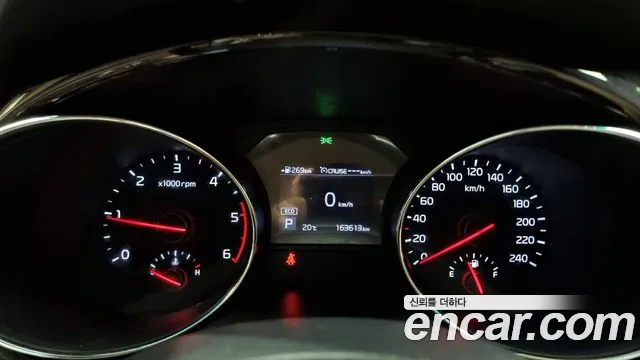 Kia The New Carnival id 2757638 из Кореи 18