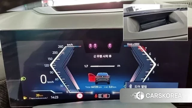 BMW X6 (G06) id 3533496 из Кореи 16