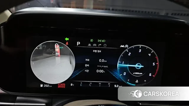 Kia Carnival 4th generation id 3546338 из Кореи 18