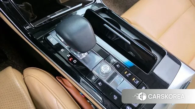 Kia K7 Premier id 3682023 из Кореи 18