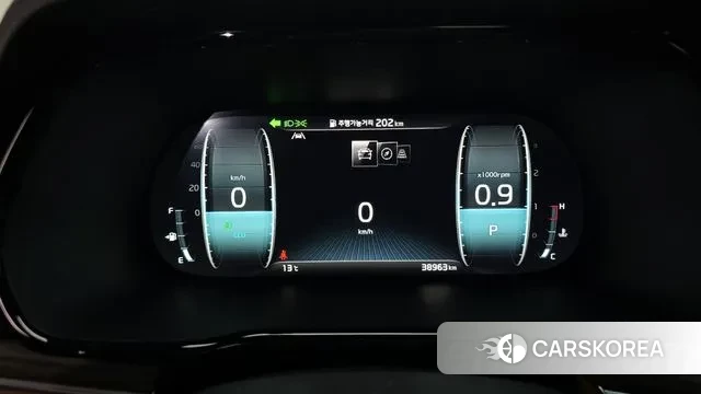 Kia Mohave Master id 3482611 из Кореи 18