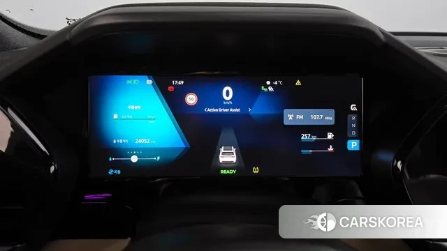 Renault Korea (Samsung) Grand Coleos id 3517582 из Кореи 18