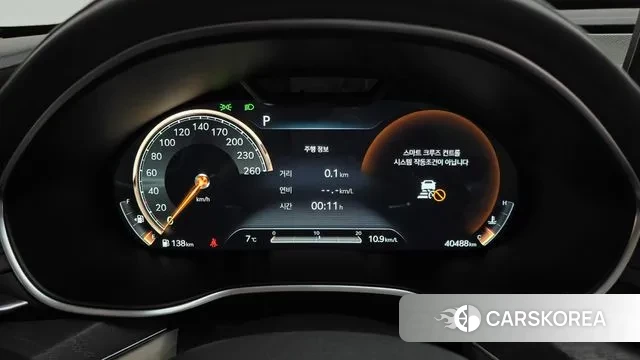 Genesis G80 (RG3) id 3686140 из Кореи 18