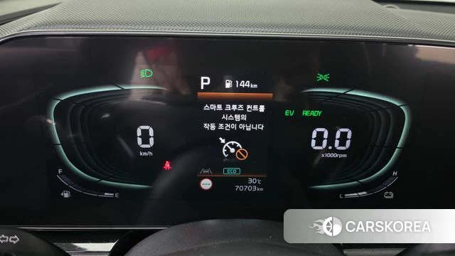 Kia Di Ol Nu Niro id 4740737 из Кореи 18