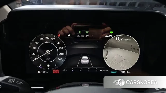 Kia Carnival 4th generation id 3493670 из Кореи 18