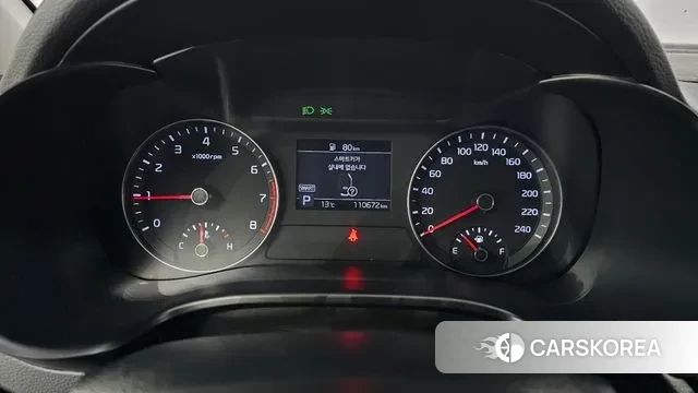 Kia Come New K3 id 3292300 из Кореи 18