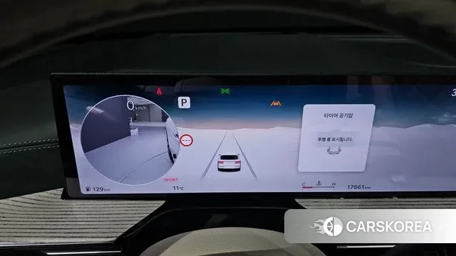 Genesis GV80 id 3700793 из Кореи 18