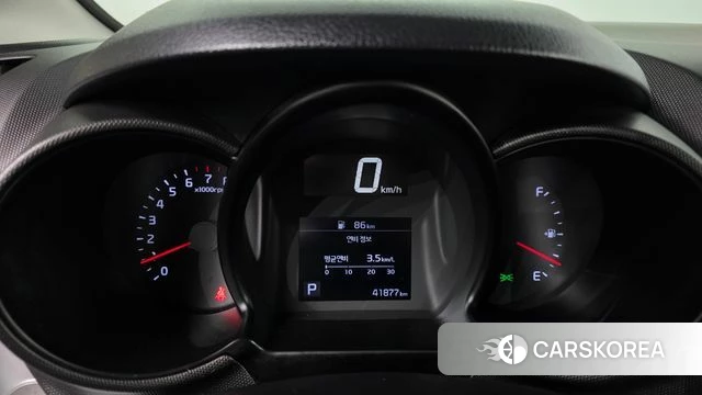 Kia The New Ray id 4848833 из Кореи 18