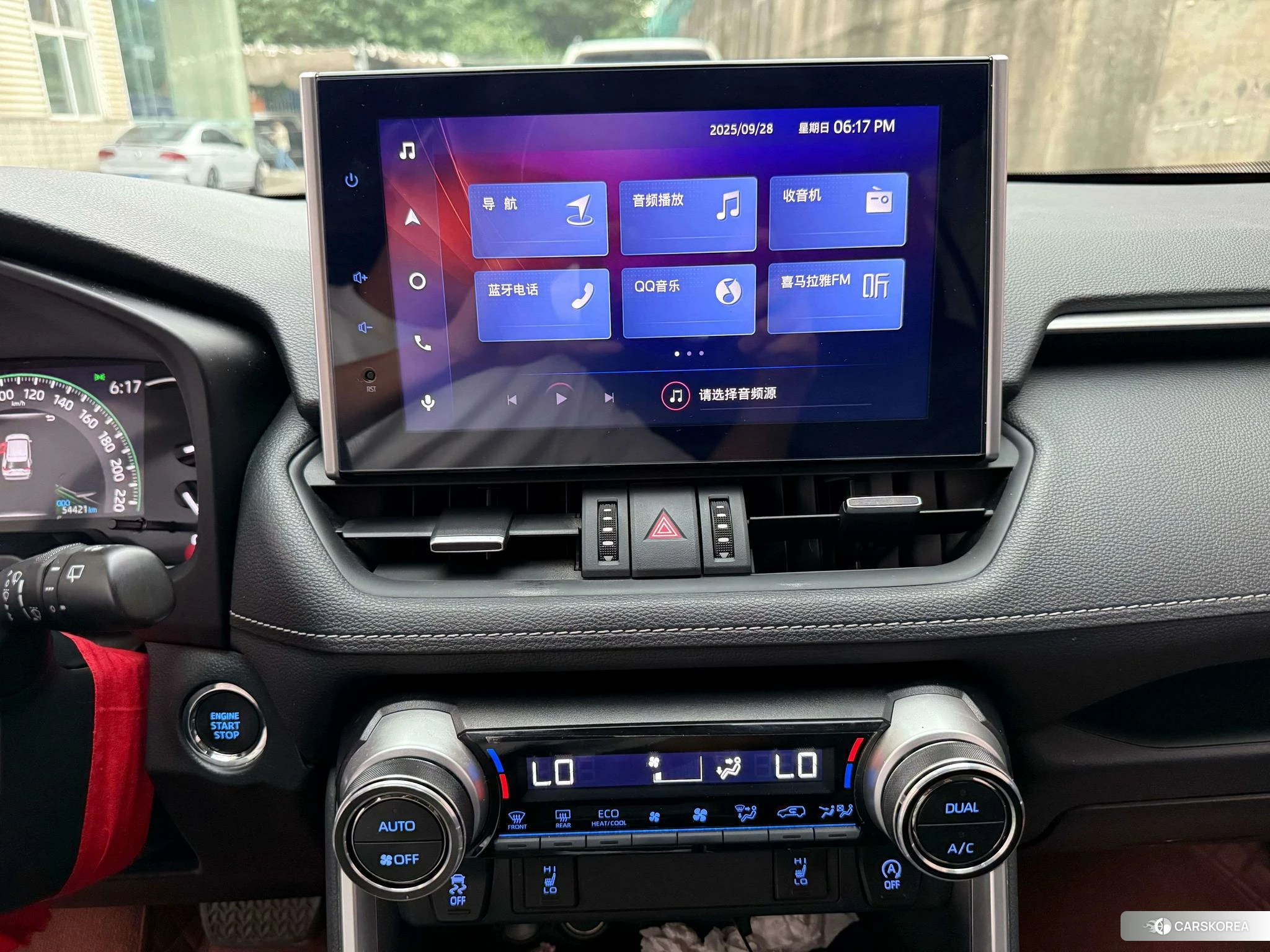Toyota RAV4 id 4510584 из Китая 12