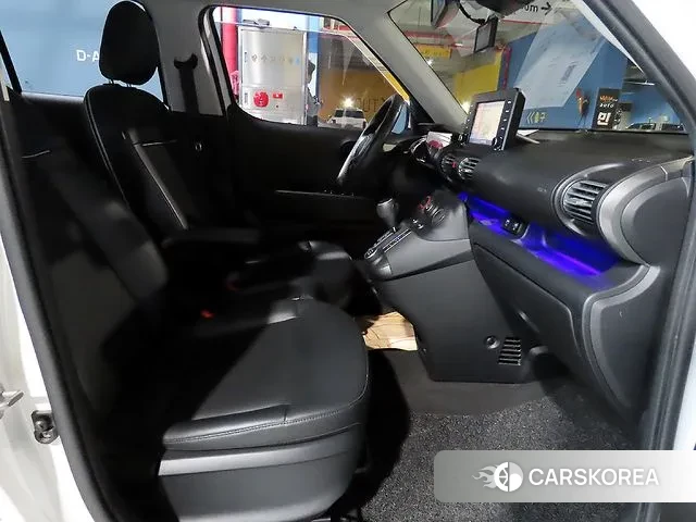 Hyundai Casper id 3690562 из Кореи 18