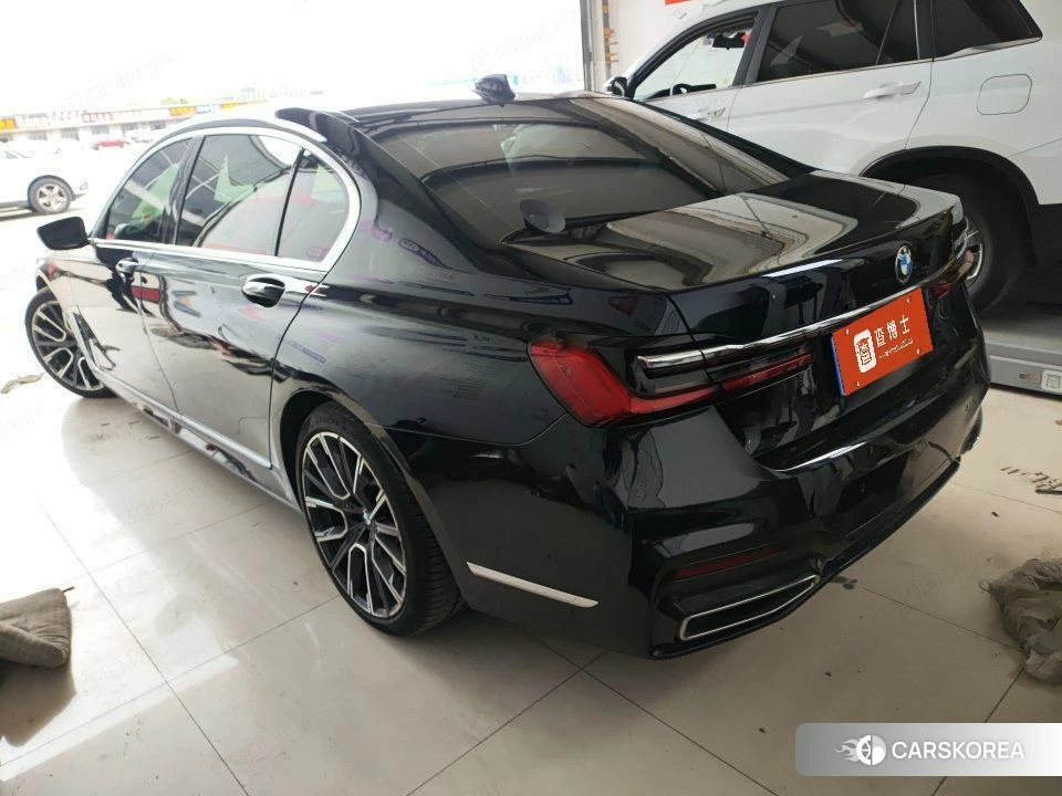 BMW 7 series id 4452087 из Китая 8