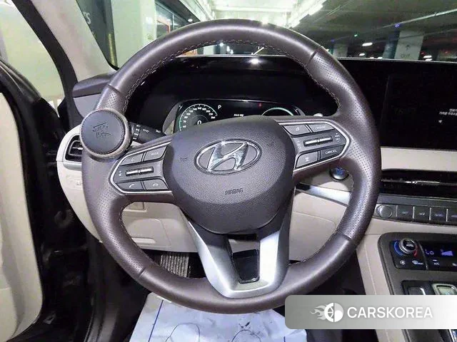Hyundai Palisade id 3041878 из Кореи 18