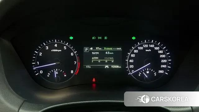 Genesis G80 id 3656673 из Кореи 18