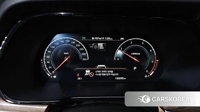 Kia Mohave Master id 4446686 из Кореи 28