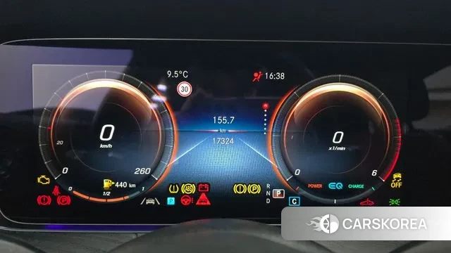 Mercedes-Benz CLS-Class C257 id 3644911 из Кореи 18