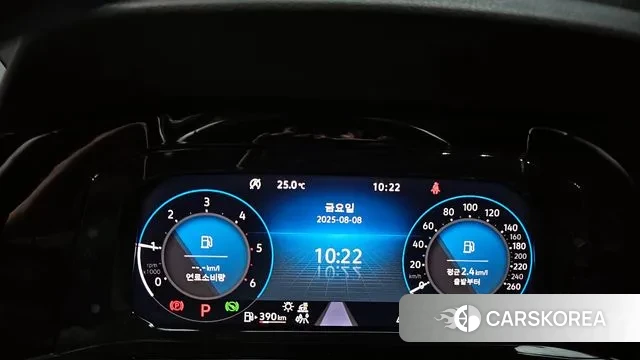 Volkswagen Golf 8th Generation id 3016446 из Кореи 18