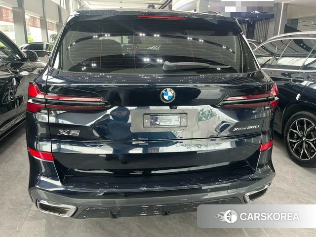 BMW X5 id 4265219 из Китая 8