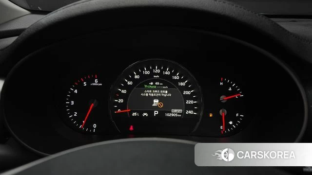 Kia The New Sorento id 4525927 из Кореи 31