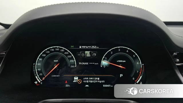 Kia More K9 id 4317802 из Кореи 18