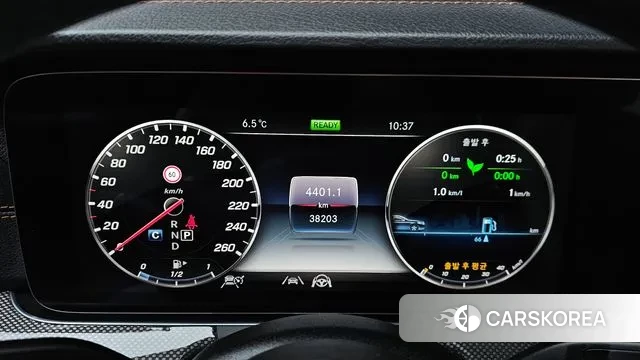 Mercedes-Benz E-Class W213 id 3760362 из Кореи 18