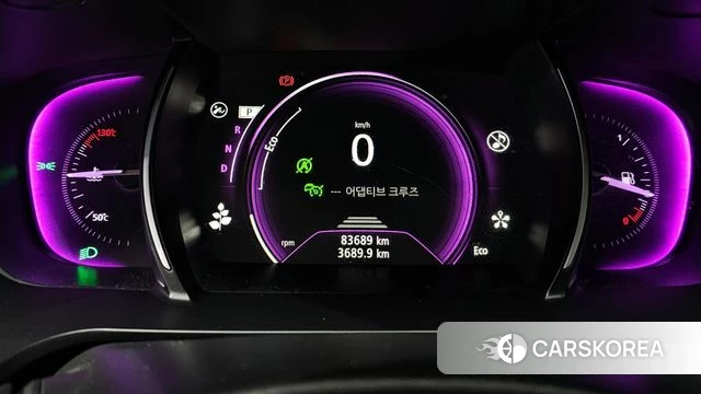 Renault Korea (Samsung) SM6 id 4324943 из Кореи 32