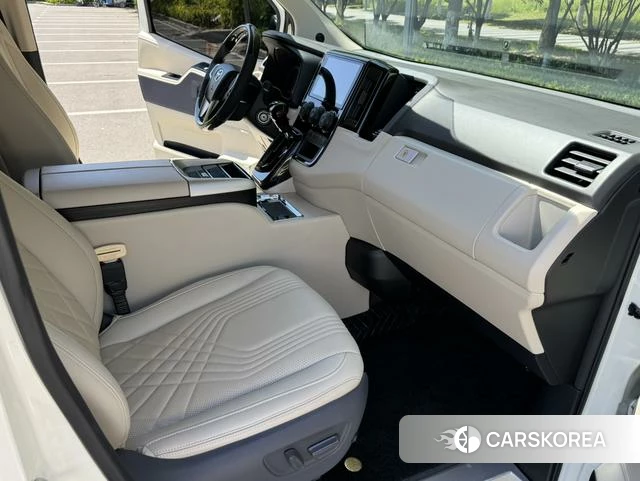 Toyota Hiace id 4328516 из Китая 18