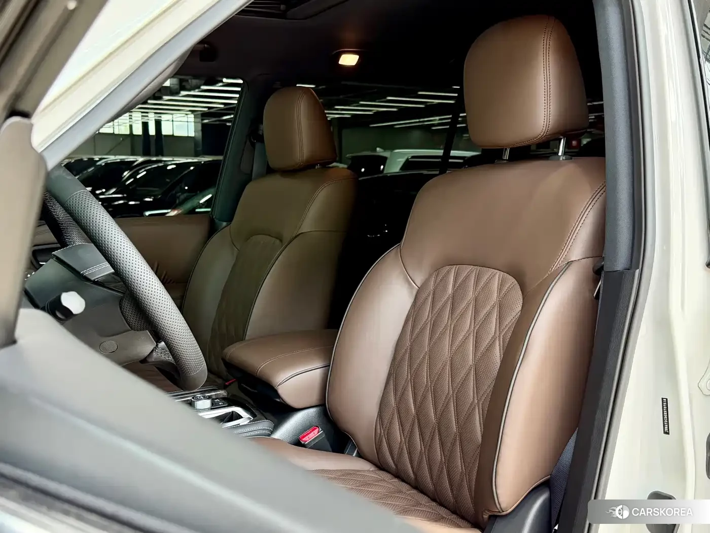 Nissan Toure id 4547289 из Китая 29