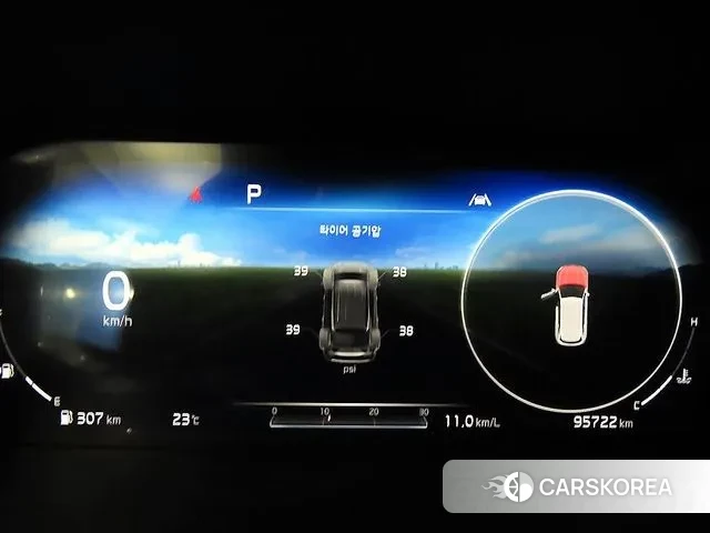 Kia Sorento 4th Generation id 3283363 из Кореи 18