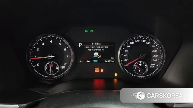 Hyundai The New Santa Fe id 3367634 из Кореи 18