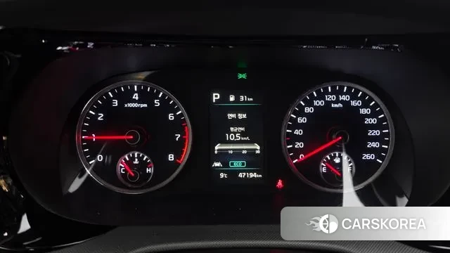 Kia K5 3rd generation id 3708441 из Кореи 18