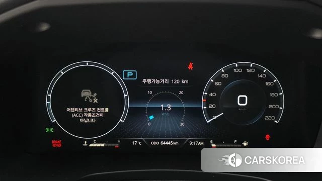 Ssangyong All New Rexton id 3935342 из Кореи 18