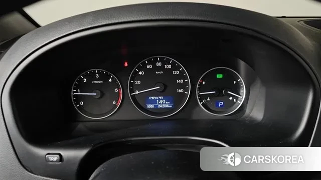 Hyundai The New Grand Starex id 3329928 из Кореи 18