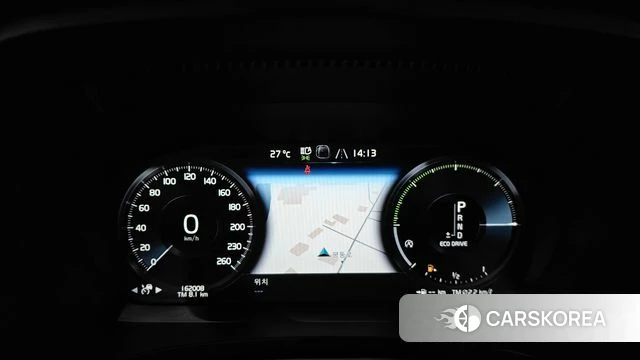 Volvo S90 id 4430235 из Кореи 18