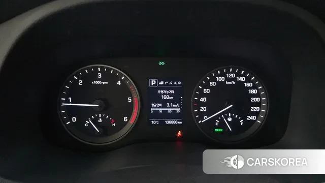 Hyundai All New Tucson id 3470079 из Кореи 18