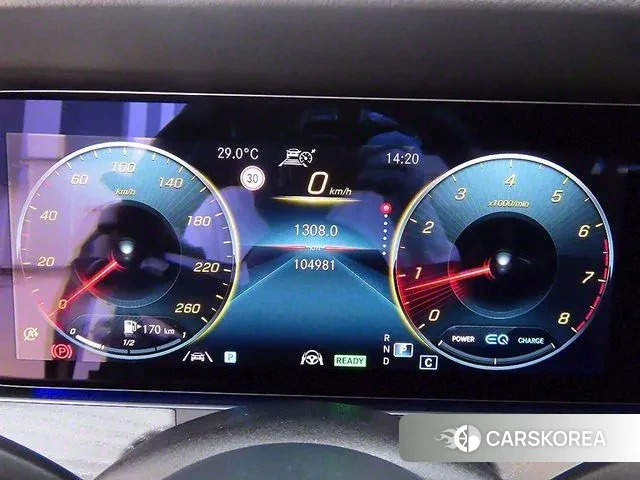 Mercedes-Benz E-Class W213 id 3023438 из Кореи 18