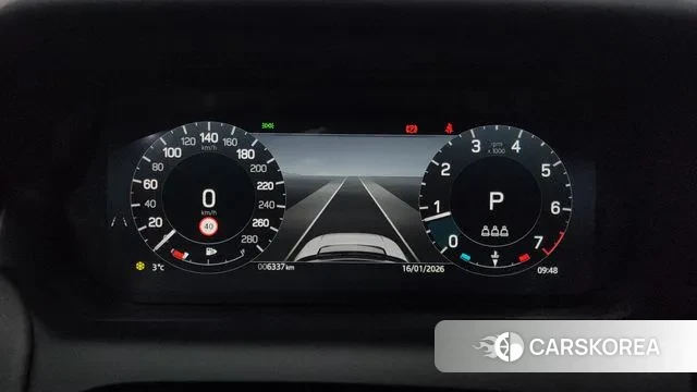 Land Rover Discovery Sports 2nd Generation id 3590383 из Кореи 18