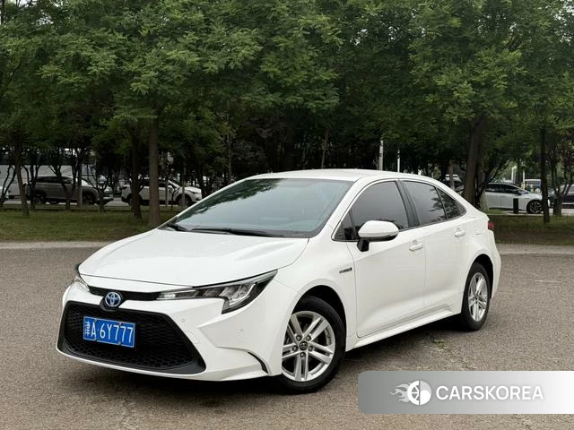 Toyota Lei Ling id 4399778 из Китая 8