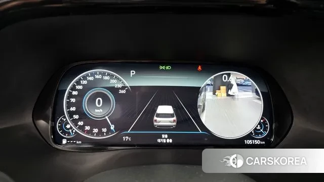 Hyundai Palisade id 3301649 из Кореи 18