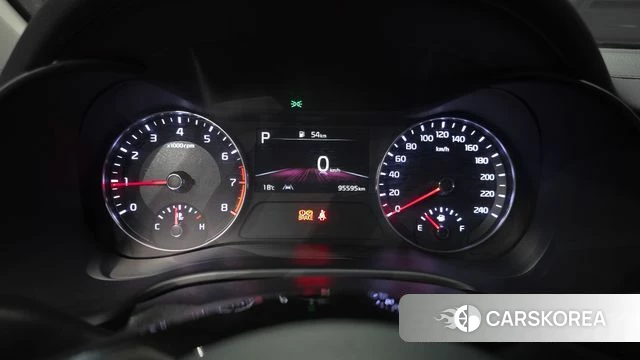 Kia The New K3 2nd generation id 4283483 из Кореи 18