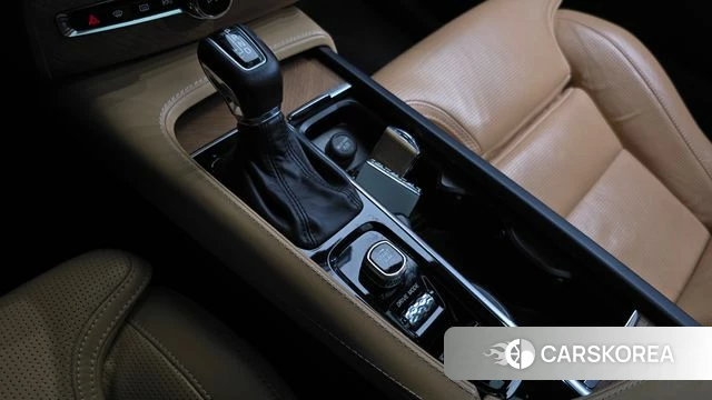 Volvo XC90 second Generation id 4350898 из Кореи 32