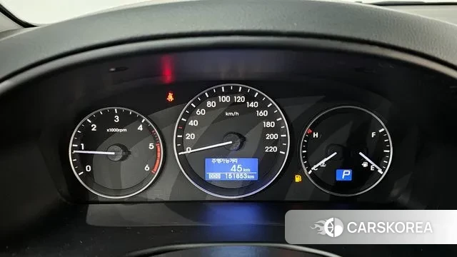 Hyundai The New Grand Starex id 3500179 из Кореи 18