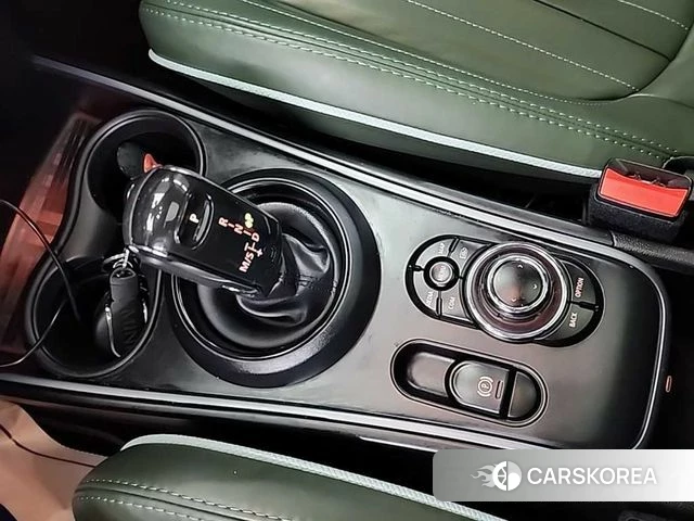 Mini Cooper Countryman id 3865068 из Кореи 16