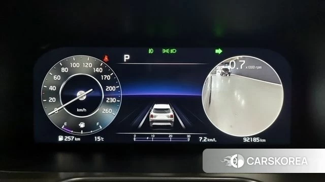 Kia Sorento 4th Generation id 3793760 из Кореи 16